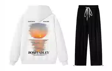 BOBBY ABLEY Logo