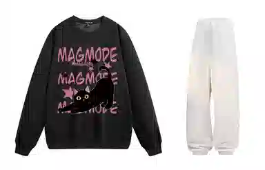 magmode