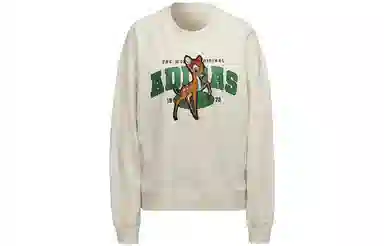 adidas x Disney Bambi Crewneck Sweatshirt