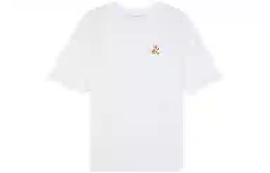 Maison Kitsune SS24 T