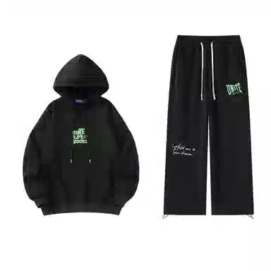 Unite Life HOODS logoLogo