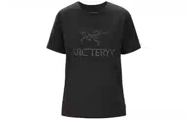 Arcteryx Arc'Word T-Shirt W LogoT