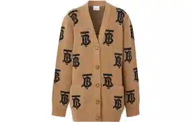 Burberry FW22 logoV 80632081