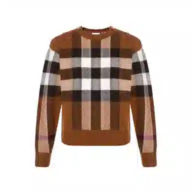 Burberry Sweater