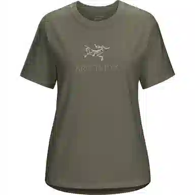 Arcteryx Arc'Word T-Shirt W LogoT