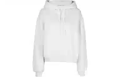 alexander wang SS22 Logo