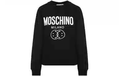 MOSCHINO FW22 Logo