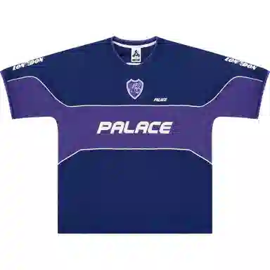 PALACE FW24 PALAMAT JERSEY
