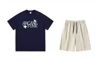 ARCANEFUNK