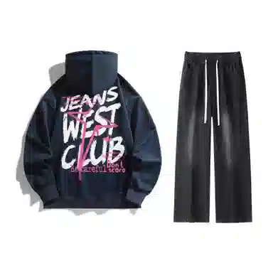 JEANSWEST CLUB Logo