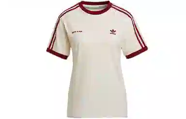 adidas originals x Sporty Rich Logo T