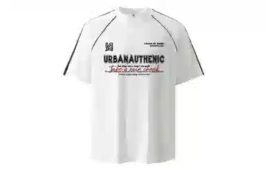 URBAN AUTHENTIC logoT