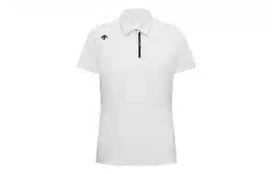 DESCENTE WOMENS TRAINING TOUGH T