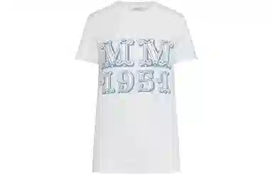 MaxMara LogoT
