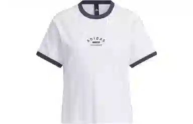 adidas Verbiage Tee LogoT