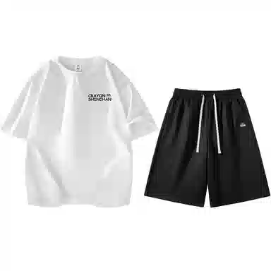 Crayon Shinchan logo