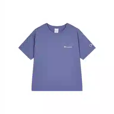 Champion SS23 Women'S Basic LogoT