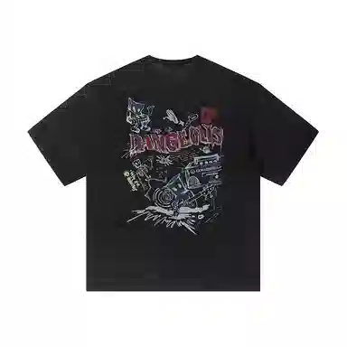 DANGEROUSPEOPLE T