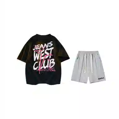 JEANSWEST CLUB LogoT