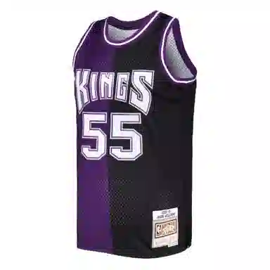 NBA x Mitchell Ness Nike Jason Williams