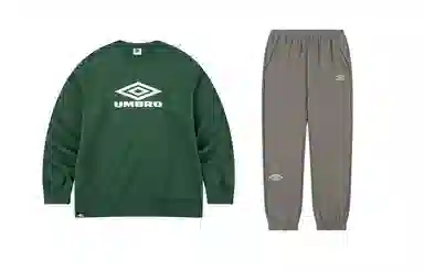 umbro Logo