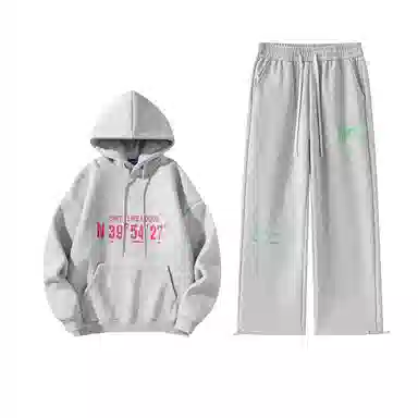 Unite Life HOODS logoLogo