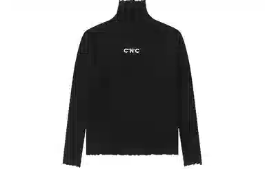 C'N'C Logo T