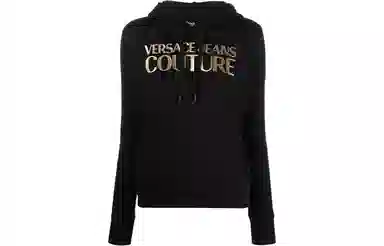 VERSACE JEANS COUTURE SS22 Logo