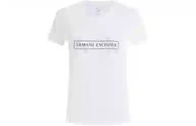 ARMANI EXCHANGE SS24 LogoT