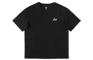 Lee SS24 OversizeT