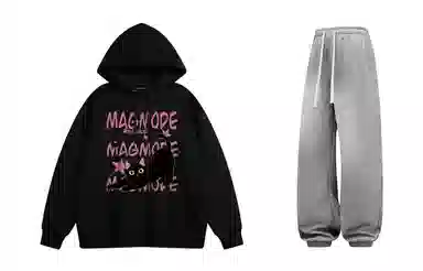 magmode