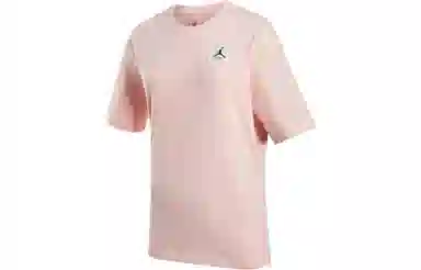 Jordan Essentials LogoT