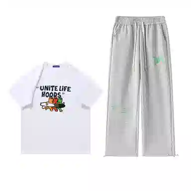 Unite Life HOODS T