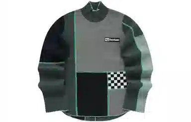 FILA FUSION x FACETASM