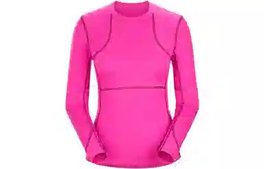 Arcteryx System_a 4.0 Alesa Long FW22 T