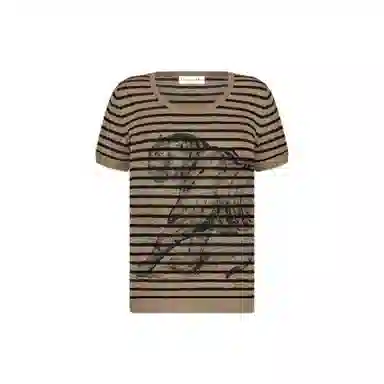 DIOR SS23 T