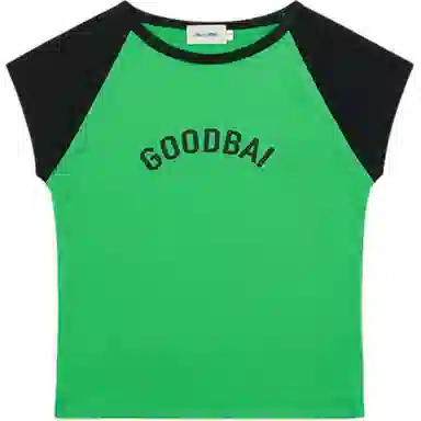 GOODBAI SS24 logoT