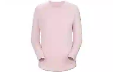 Arcteryx Lana Crew LS T