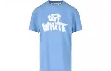 OFF-WHITE SS23 Logo T-Shirt