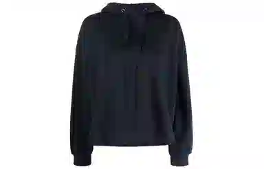 Maison Margiela Hoodie Blue