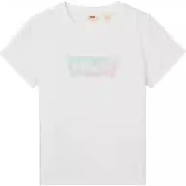 levis logo T