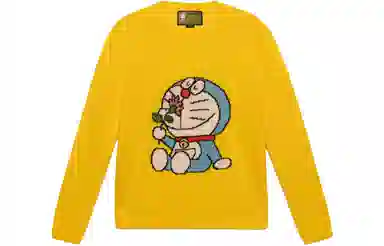 GUCCI x Doraemon SS21