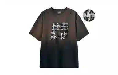 MANYSTON T