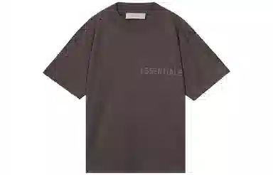 Fear of God Essentials T-Shirt Mauve