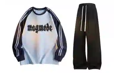 magmode