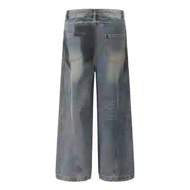 SOIEPLUS dirtyfitbaggyvintage