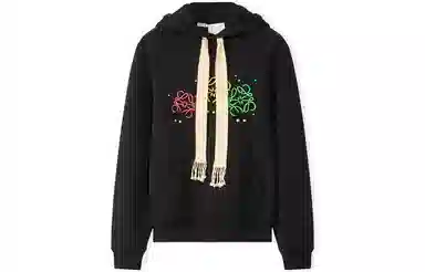 LOEWE x SS22 Logo