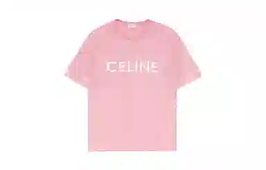 CELINE FW22 LogoT