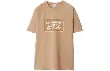 Burberry SS24 LogoT