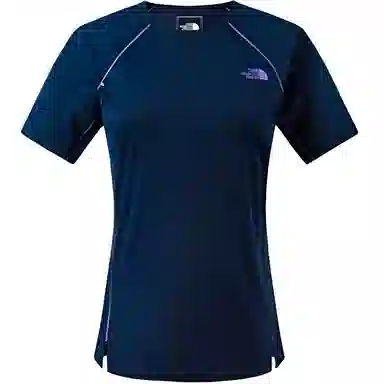 THE NORTH FACE SUN SMOOTH SUN SMOOTH T